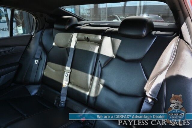 2024 Cadillac CT5 V-Series / AWD / AutoStart / Twin Turbo 3.0L V6 / Power & Heated Leather Seats / Heated Steering Wheel / Dual Sunroofs / Navigation / Bose Speakers / Lane Departure & Blind Spot Alert / Keyless Entry & Start / 27 MPG Anchorage AK