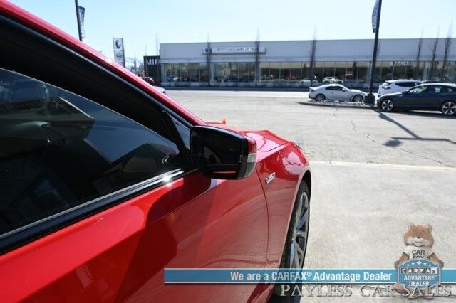 2024 Cadillac CT5 V-Series / AWD / AutoStart / Twin Turbo 3.0L V6 / Power & Heated Leather Seats / Heated Steering Wheel / Dual Sunroofs / Navigation / Bose Speakers / Lane Departure & Blind Spot Alert / Keyless Entry & Start / 27 MPG Anchorage AK