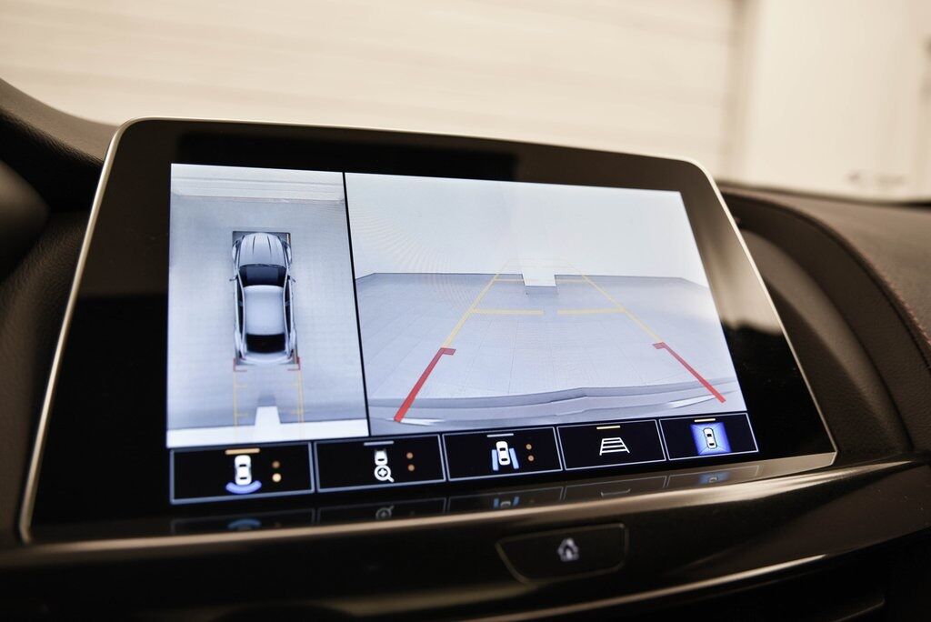 2024 Cadillac CT5 V-Series AKRON OH
