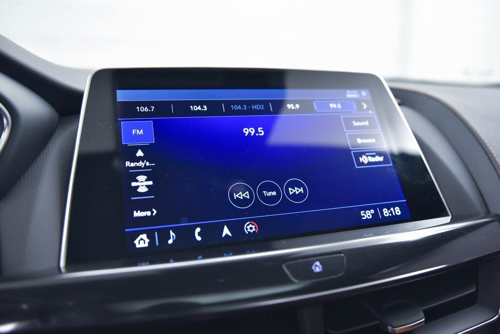 2024 Cadillac CT5 V-Series AKRON OH