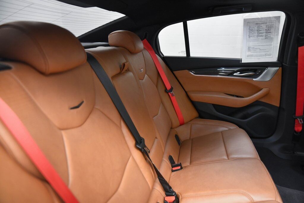2024 Cadillac CT5 V-Series AKRON OH