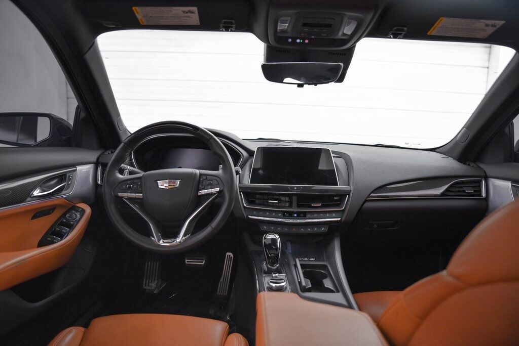 2024 Cadillac CT5 V-Series AKRON OH