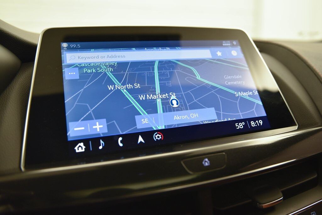 2024 Cadillac CT5 V-Series AKRON OH