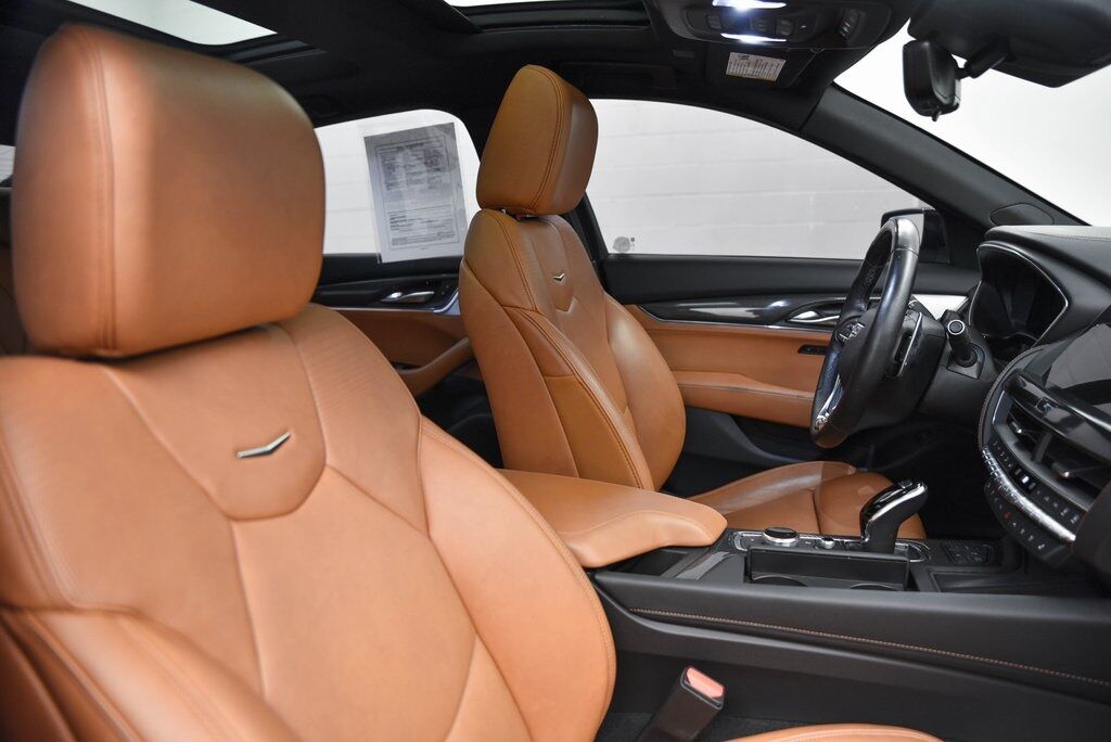 2024 Cadillac CT5 V-Series AKRON OH