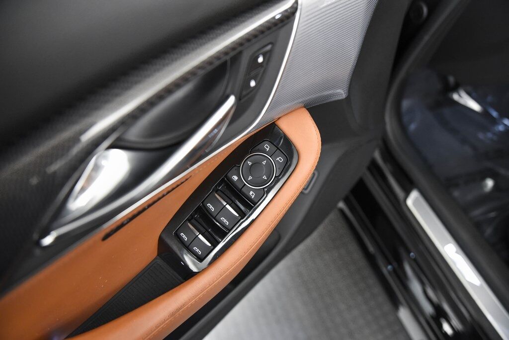 2024 Cadillac CT5 V-Series AKRON OH