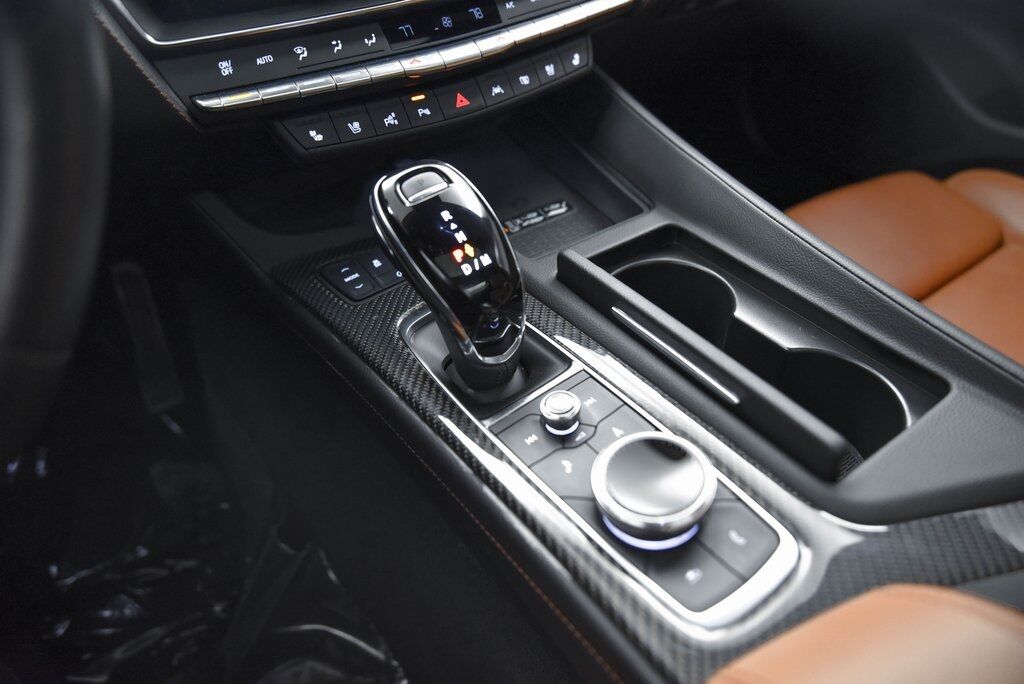 2024 Cadillac CT5 V-Series AKRON OH