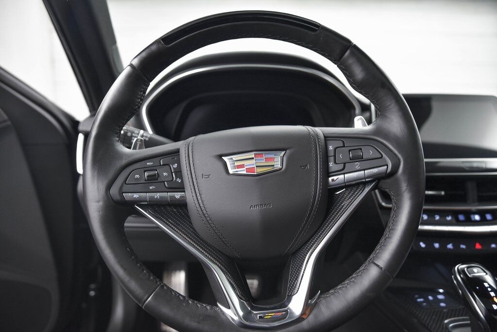 2024 Cadillac CT5 V-Series AKRON OH
