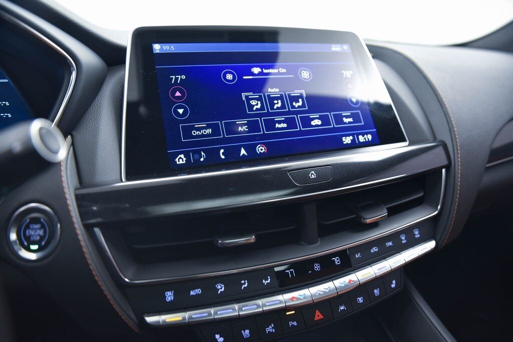 2024 Cadillac CT5 V-Series AKRON OH