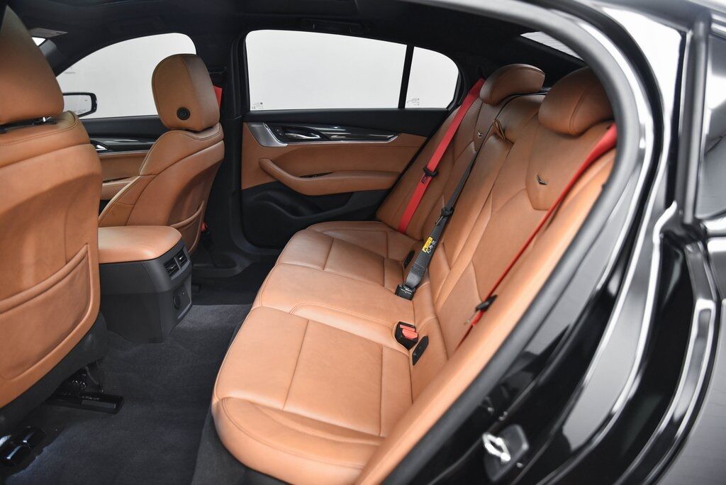 2024 Cadillac CT5 V-Series AKRON OH