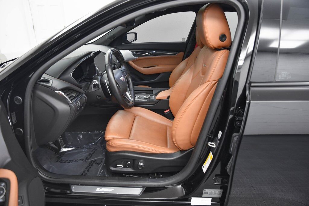 2024 Cadillac CT5 V-Series AKRON OH