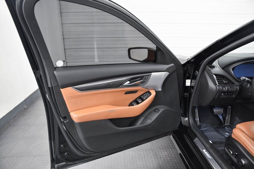2024 Cadillac CT5 V-Series AKRON OH