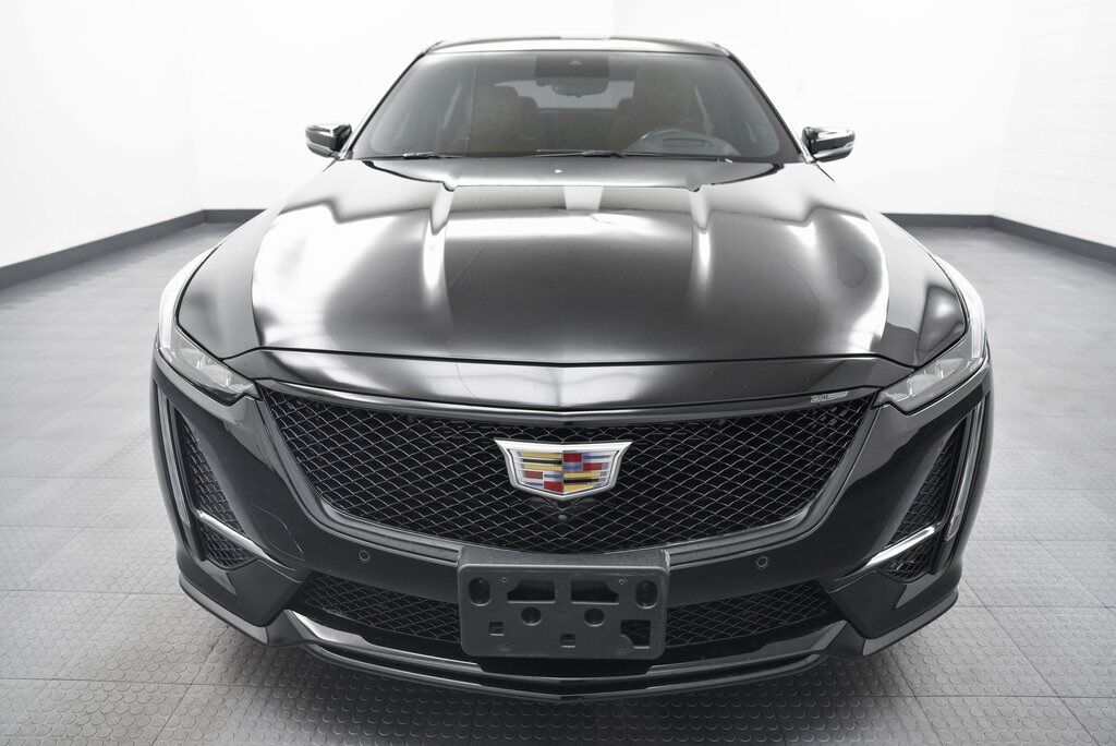 2024 Cadillac CT5 V-Series AKRON OH
