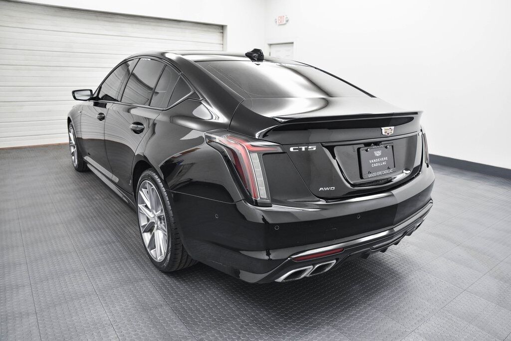 2024 Cadillac CT5 V-Series AKRON OH