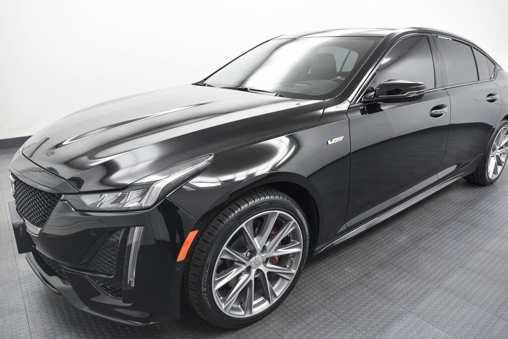 2024 Cadillac CT5 V-Series AKRON OH