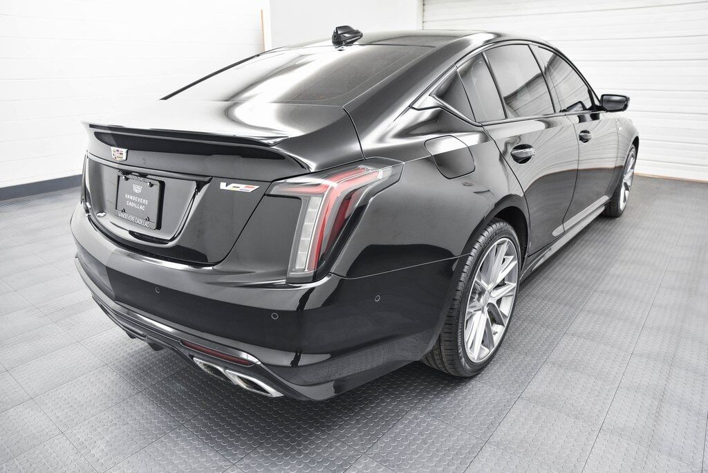 2024 Cadillac CT5 V-Series AKRON OH