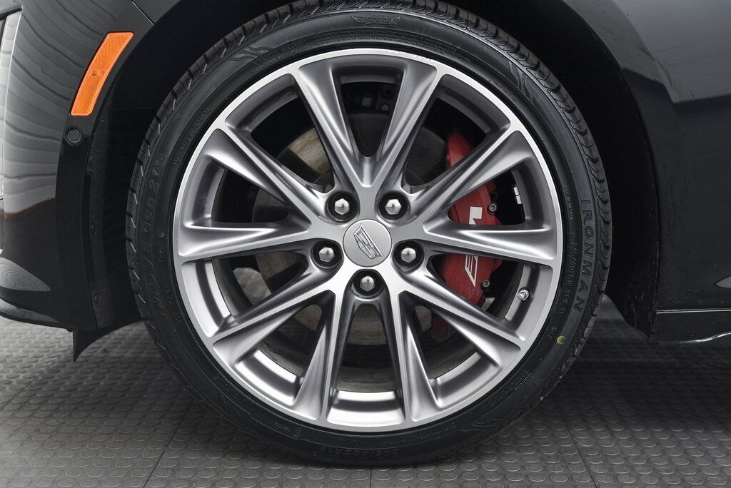 2024 Cadillac CT5 V-Series AKRON OH