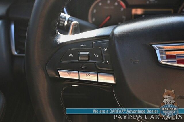2024 Cadillac CT5 V-Series Wasilla AK