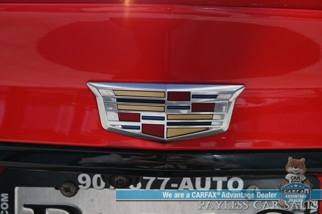 2024 Cadillac CT5 V-Series Wasilla AK