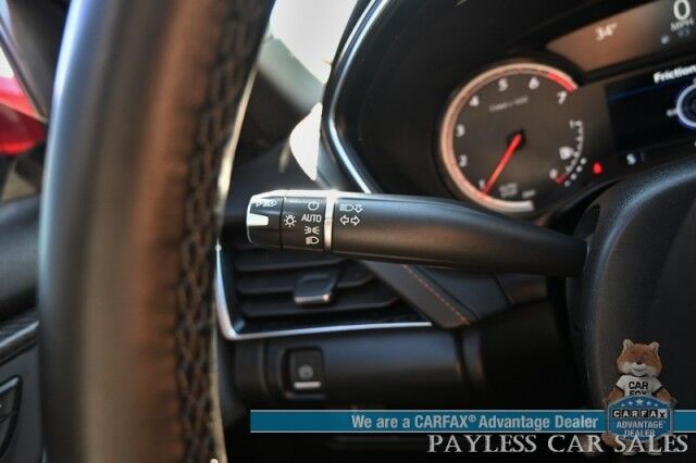 2024 Cadillac CT5 V-Series Wasilla AK