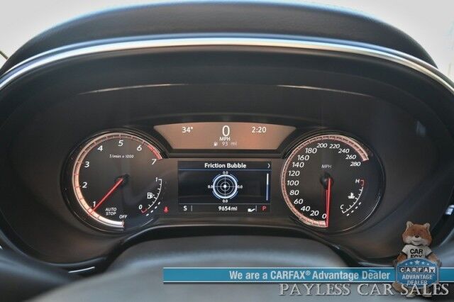 2024 Cadillac CT5 V-Series Wasilla AK