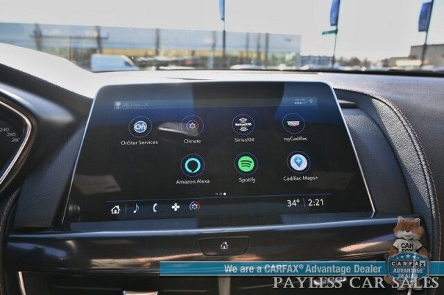 2024 Cadillac CT5 V-Series Wasilla AK