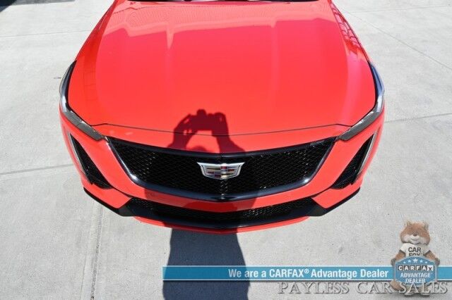 2024 Cadillac CT5 V-Series Wasilla AK