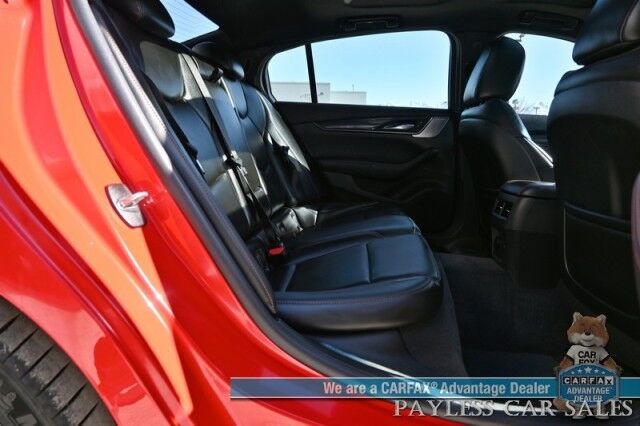 2024 Cadillac CT5 V-Series Wasilla AK