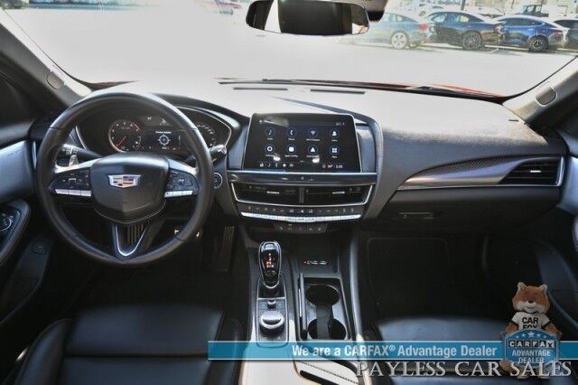 2024 Cadillac CT5 V-Series Wasilla AK
