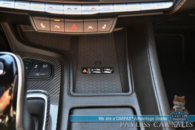 2024 Cadillac CT5 V-Series Wasilla AK
