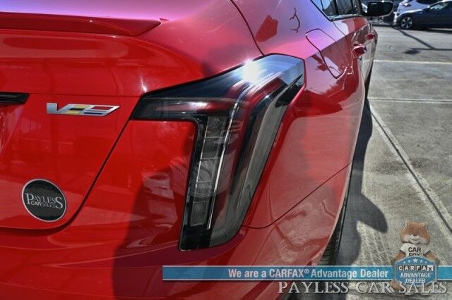 2024 Cadillac CT5 V-Series Wasilla AK