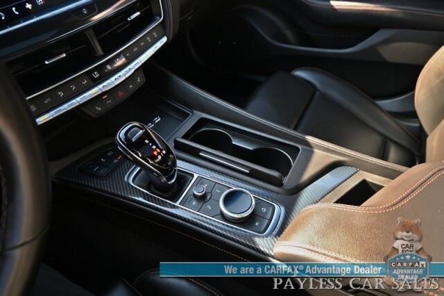 2024 Cadillac CT5 V-Series Wasilla AK