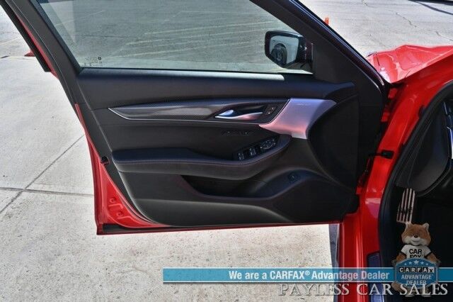 2024 Cadillac CT5 V-Series Wasilla AK