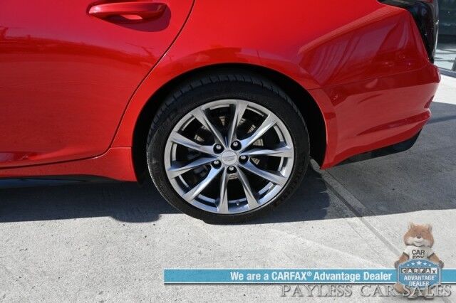 2024 Cadillac CT5 V-Series Wasilla AK