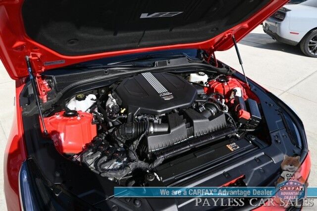 2024 Cadillac CT5 V-Series Wasilla AK