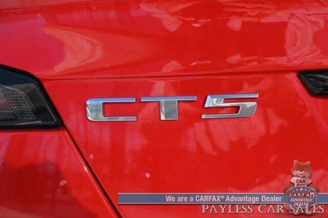 2024 Cadillac CT5 V-Series Anchorage AK