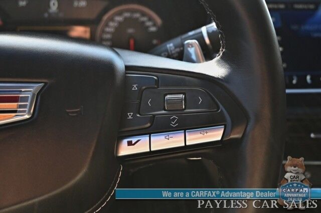 2024 Cadillac CT5 V-Series Anchorage AK