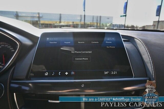 2024 Cadillac CT5 V-Series Anchorage AK
