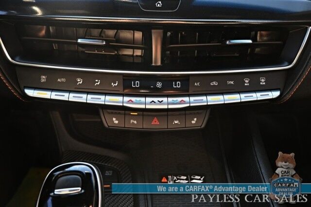 2024 Cadillac CT5 V-Series Anchorage AK