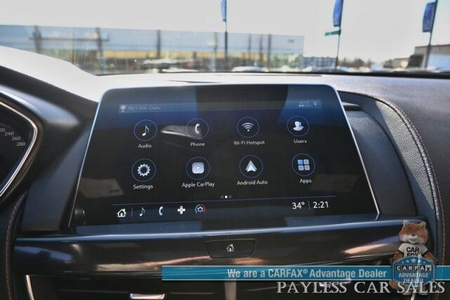 2024 Cadillac CT5 V-Series Anchorage AK