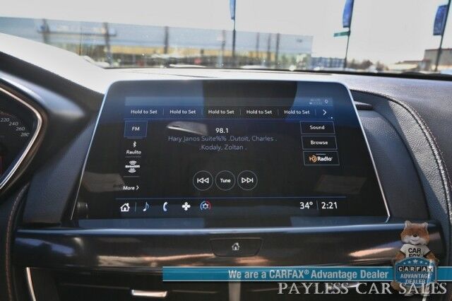 2024 Cadillac CT5 V-Series Anchorage AK