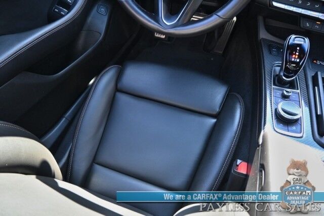 2024 Cadillac CT5 V-Series Anchorage AK