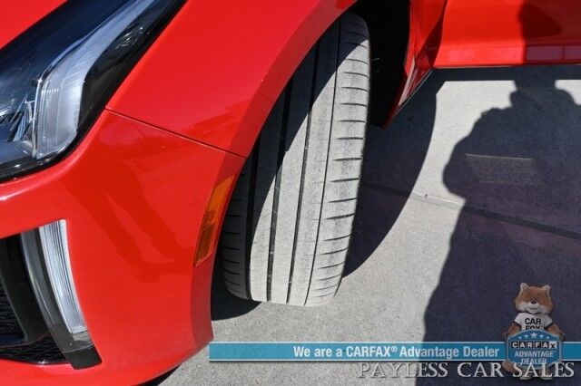 2024 Cadillac CT5 V-Series Anchorage AK