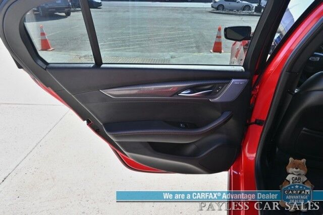 2024 Cadillac CT5 V-Series Anchorage AK