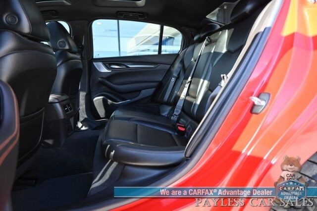 2024 Cadillac CT5 V-Series Anchorage AK