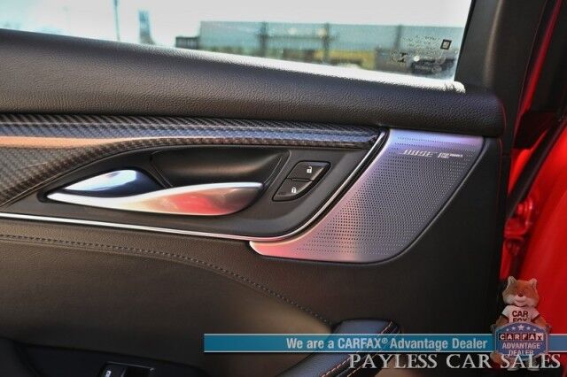 2024 Cadillac CT5 V-Series Anchorage AK