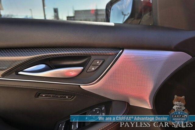 2024 Cadillac CT5 V-Series Anchorage AK