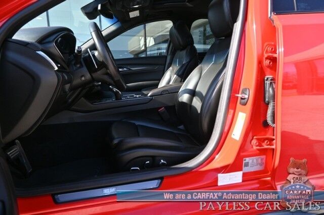 2024 Cadillac CT5 V-Series Anchorage AK