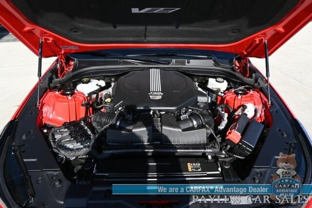 2024 Cadillac CT5 V-Series Anchorage AK