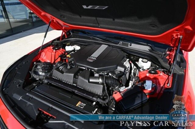 2024 Cadillac CT5 V-Series Anchorage AK