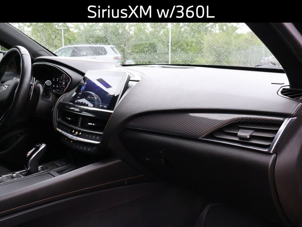 2024 Cadillac CT5 V-Series San Clemente CA